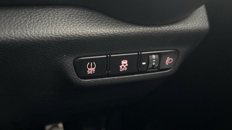 Kia Picanto 1.0 X-Line S 5dr Auto Petrol Hatchback